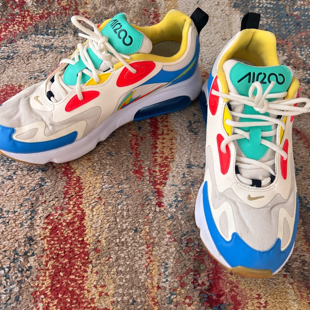 Nike Air Max Legend of Her